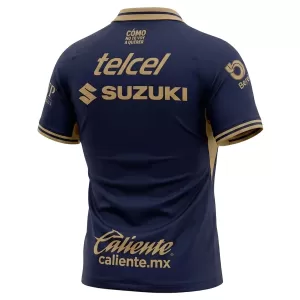 Pumas UNAM Heimtrikot 26/27 für Herren