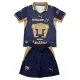 Pumas UNAM Heimtrikot 26/27 für Kinder