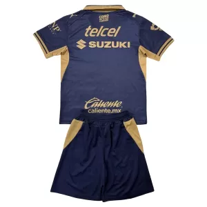 Pumas UNAM Heimtrikot 26/27 für Kinder
