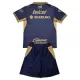 Pumas UNAM Heimtrikot 26/27 für Kinder