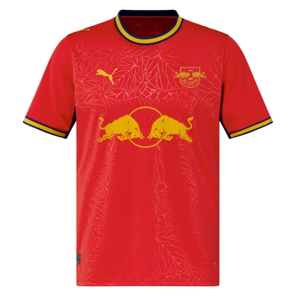 RB Leipzig Auswärtstrikot 26/27 für Herren RB Leipzig Auswärtstrikot 26/27 für Herren
