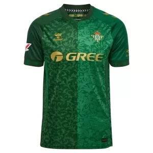 Real Betis Auswärtstrikot 26/27 für Herren