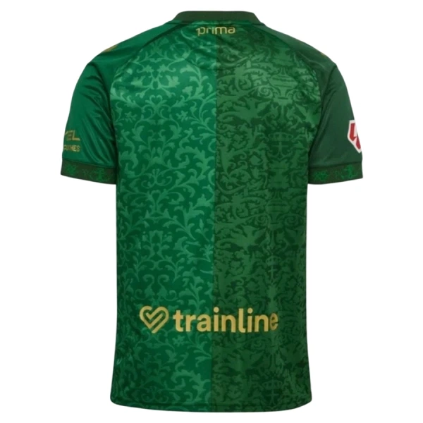 Real Betis Auswärtstrikot 26/27 für Herren