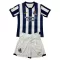 Real Sociedad Heimtrikot 26/27 für Kinder