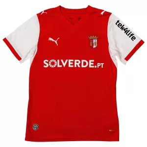 SC Braga Heimtrikot 26/27 für Herren