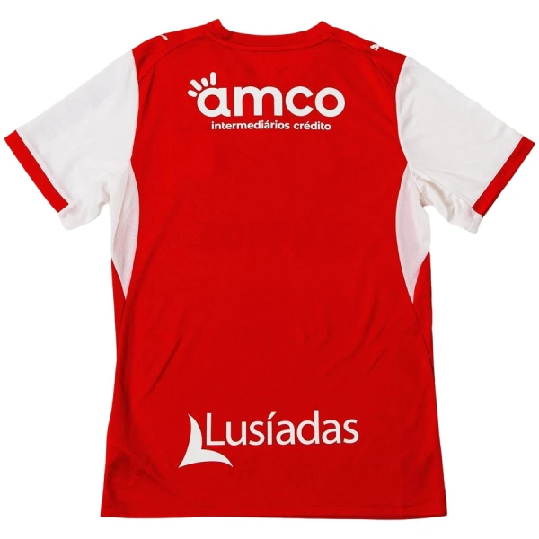 SC Braga Heimtrikot 26/27 für Herren