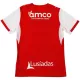 SC Braga Heimtrikot 26/27 für Herren