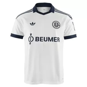Schalke 04 Auswärtstrikot 26/27 für Herren