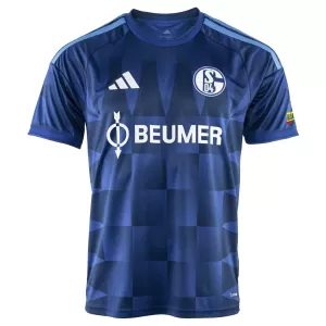 Schalke 04 Heimtrikot 26/27 für Herren