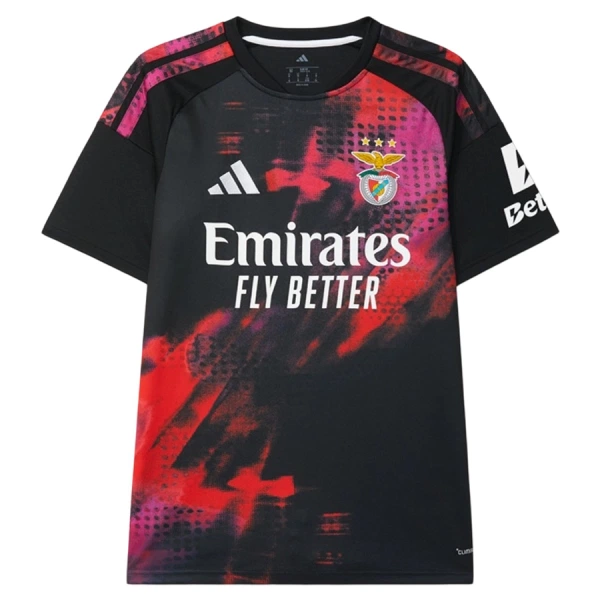 SL Benfica Ausweichtrikot 26/27 für Herren