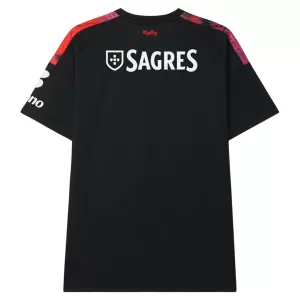 SL Benfica Ausweichtrikot 26/27 für Herren
