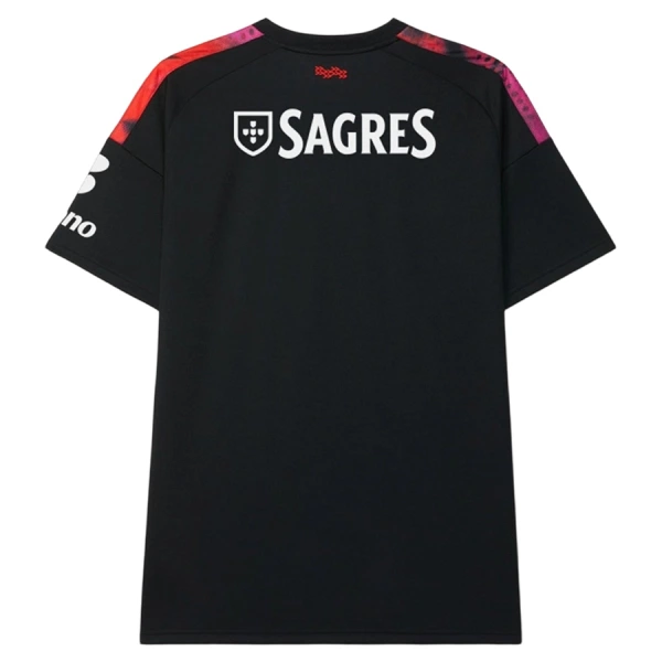 SL Benfica Ausweichtrikot 26/27 für Herren