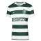 Sporting CP Heimtrikot 26/27 für Herren