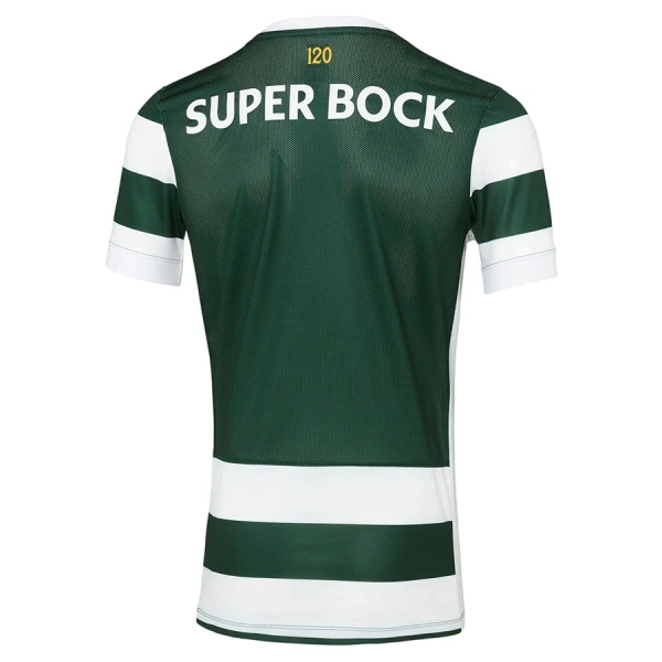 Sporting CP Heimtrikot 26/27 für Herren