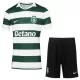 Sporting CP Heimtrikot 26/27 für Kinder Sporting CP Heimtrikot 26/27 für Kinder