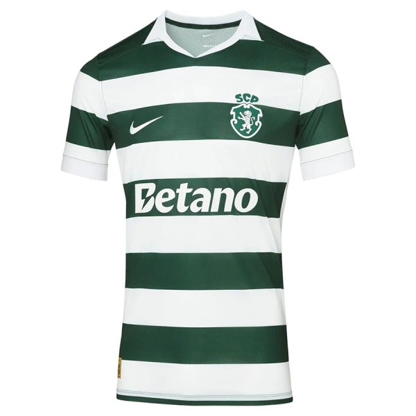 Sporting CP Heimtrikot 26/27 für Kinder