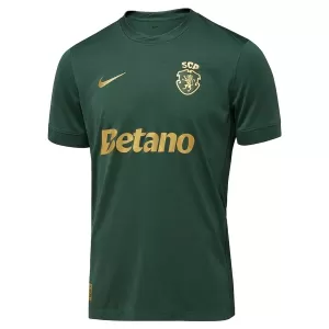 Sporting CP Trikot Jahrestag 26/27 für Herren