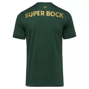 Sporting CP Trikot Jahrestag 26/27 für Herren