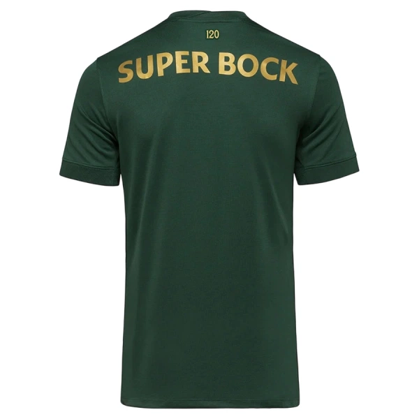 Sporting CP Trikot Jahrestag 26/27 für Herren