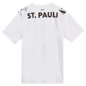 St Pauli Auswärtstrikot 26/27 für Herren