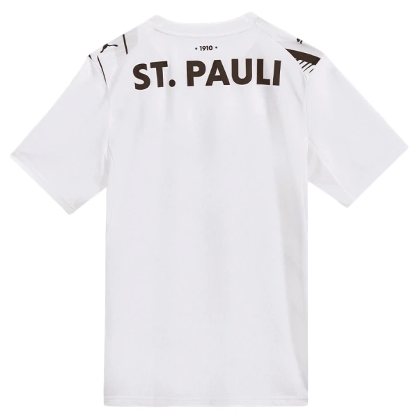 St Pauli Auswärtstrikot 26/27 für Herren