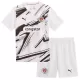 St Pauli Auswärtstrikot 26/27 für Kinder