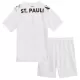 St Pauli Auswärtstrikot 26/27 für Kinder