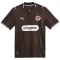 St Pauli Heimtrikot 26/27 für Herren