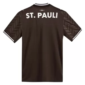 St Pauli Heimtrikot 26/27 für Herren