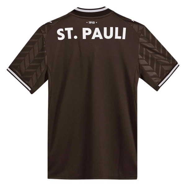 St Pauli Heimtrikot 26/27 für Herren