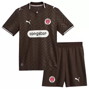 St Pauli Heimtrikot 26/27 für Kinder