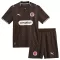 St Pauli Heimtrikot 26/27 für Kinder