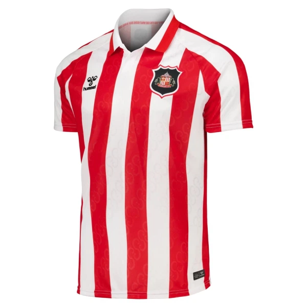 Sunderland Heimtrikot 26/27 für Herren