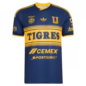 Tigres UANL Auswärtstrikot 26/27 für Herren