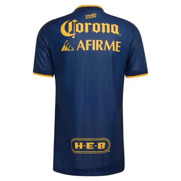 Tigres UANL Auswärtstrikot 26/27 für Herren