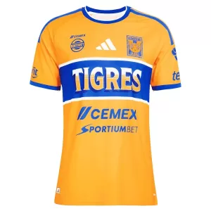 Tigres UANL Heimtrikot 26/27 für Herren