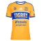 Tigres UANL Heimtrikot 26/27 für Herren