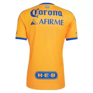 Tigres UANL Heimtrikot 26/27 für Herren