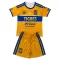 Tigres UANL Heimtrikot 26/27 für Kinder