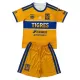 Tigres UANL Heimtrikot 26/27 für Kinder Tigres UANL Heimtrikot 26/27 für Kinder