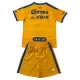 Tigres UANL Heimtrikot 26/27 für Kinder