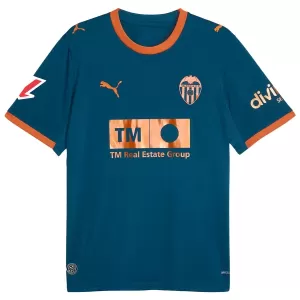 Valencia CF Auswärtstrikot 26/27 für Herren