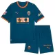 Valencia CF Auswärtstrikot 26/27 für Kinder