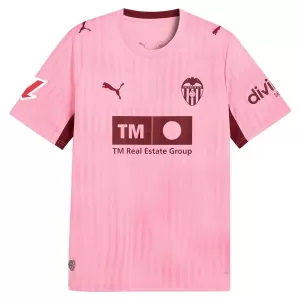 Valencia CF Ausweichtrikot 26/27 für Herren