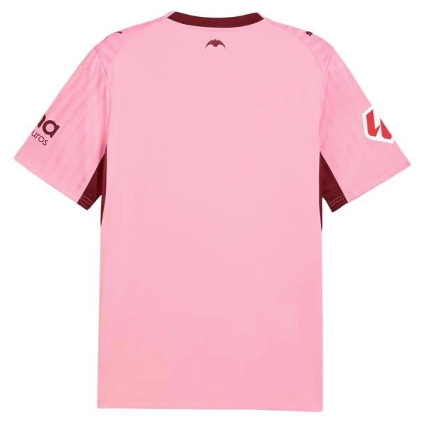 Valencia CF Ausweichtrikot 26/27 für Herren