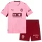 Valencia CF Ausweichtrikot 26/27 für Kinder