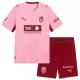 Valencia CF Ausweichtrikot 26/27 für Kinder Valencia CF Ausweichtrikot 26/27 für Kinder