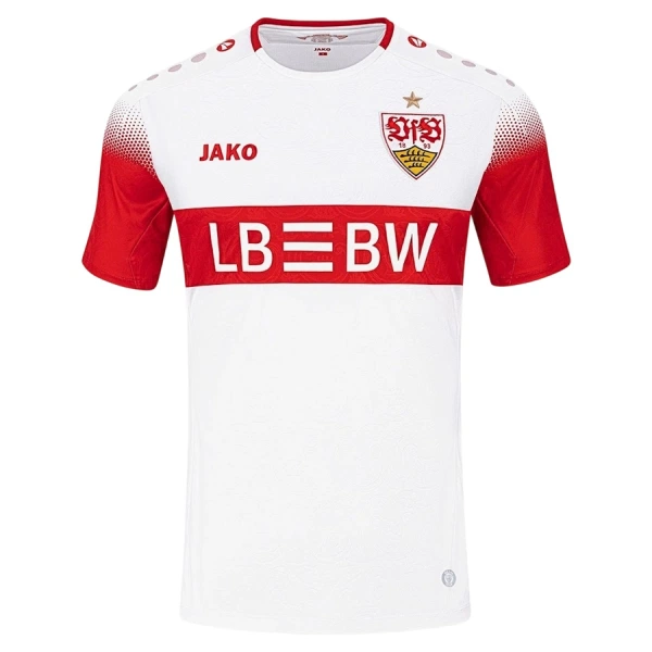 VfB Stuttgart Heimtrikot 26/27 für Herren