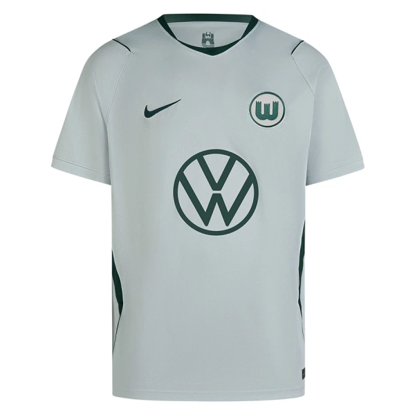 VfL Wolfsburg Auswärtstrikot 26/27 für Herren VfL Wolfsburg Auswärtstrikot 26/27 für Herren