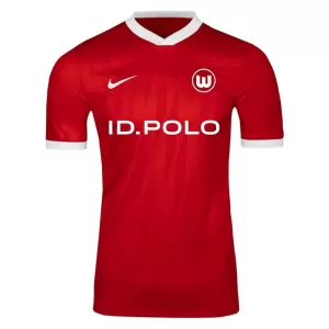 VfL Wolfsburg Ausweichtrikot 26/27 für Herren